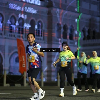 Runner Photo 5569538