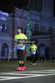 Runner Photo 5569539