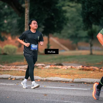 Runner Photo 5569542