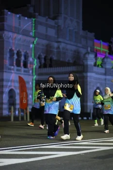 Runner Photo 5569543