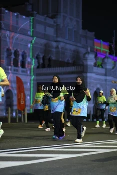 Runner Photo 5569544