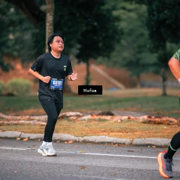 Runner Photo 5569549