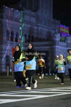 Runner Photo 5569552