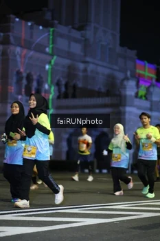 Runner Photo 5569555