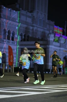Runner Photo 5569559