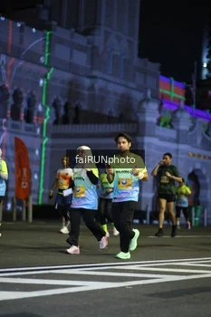 Runner Photo 5569560