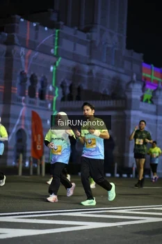 Runner Photo 5569571