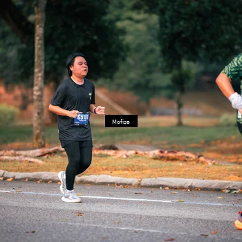 Runner Photo 5569576