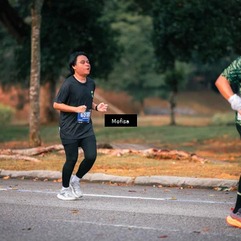 Runner Photo 5569583