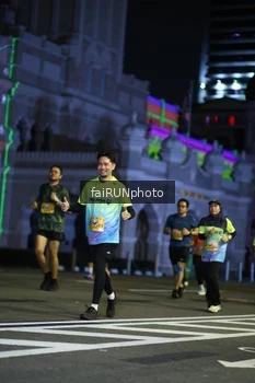 Runner Photo 5569584