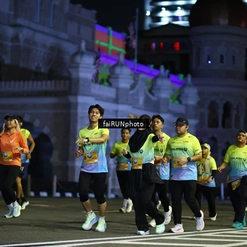 Runner Photo 5569594