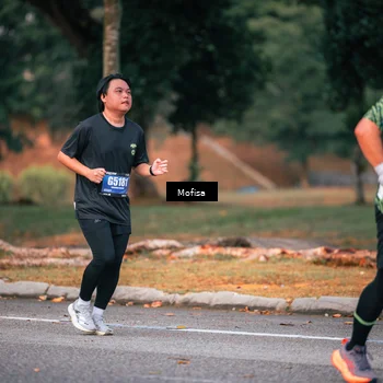 Runner Photo 5569596