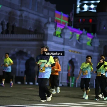 Runner Photo 5569602