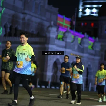 Runner Photo 5569606