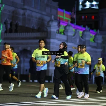 Runner Photo 5569609