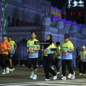 Runner Photo 5569614