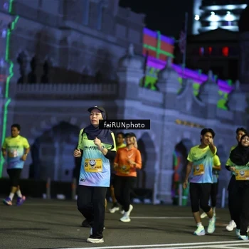 Runner Photo 5569617