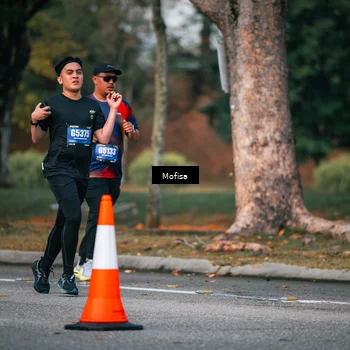 Runner Photo 5569624