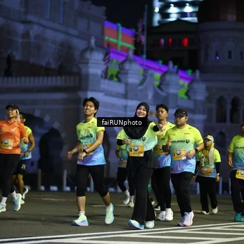 Runner Photo 5569625