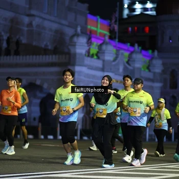 Runner Photo 5569626