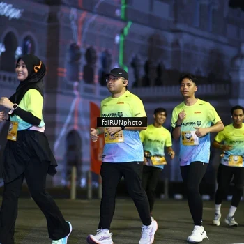 Runner Photo 5569629