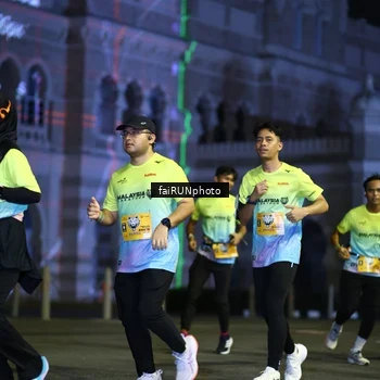 Runner Photo 5569639