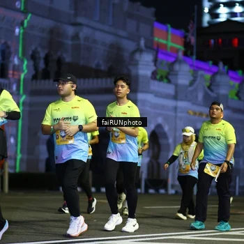 Runner Photo 5569644