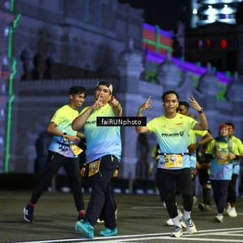 Runner Photo 5569649