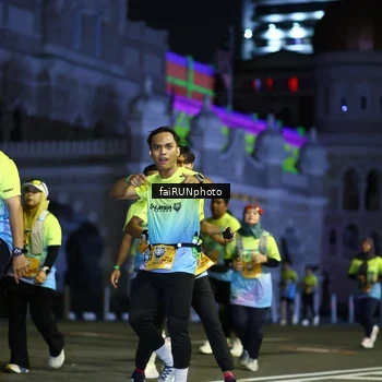 Runner Photo 5569654
