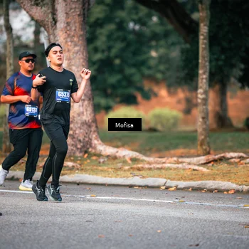 Runner Photo 5569661
