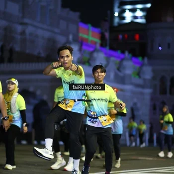 Runner Photo 5569664