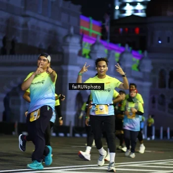 Runner Photo 5569674