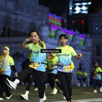 Runner Photo 5569684