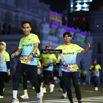 Runner Photo 5569688