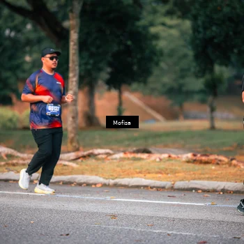 Runner Photo 5569699