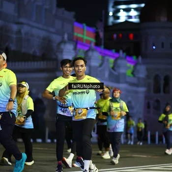 Runner Photo 5569700