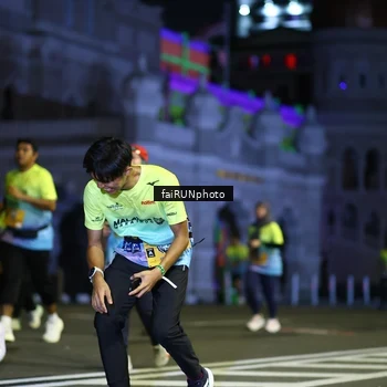 Runner Photo 5569702