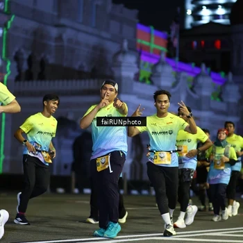 Runner Photo 5569706