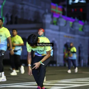 Runner Photo 5569711