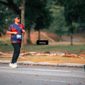 Runner Photo 5569714