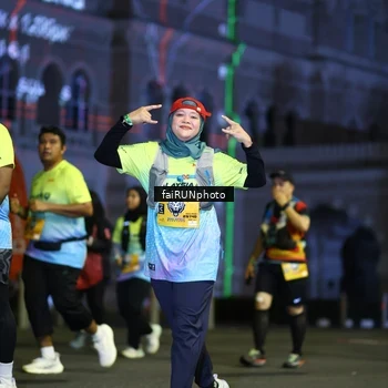 Runner Photo 5569718