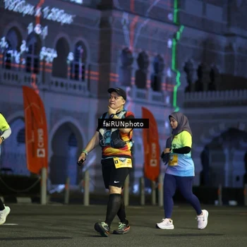 Runner Photo 5569725