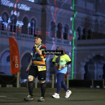Runner Photo 5569729
