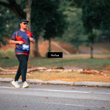 Runner Photo 5569730