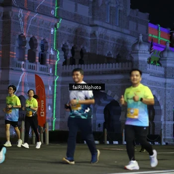 Runner Photo 5569746