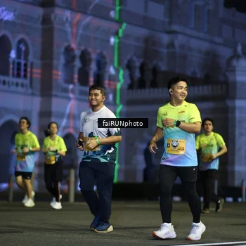 Runner Photo 5569750