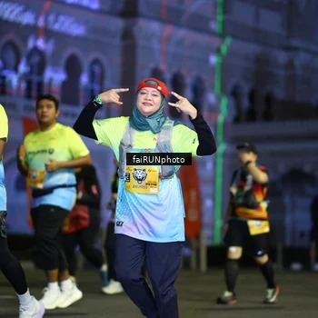 Runner Photo 5569752