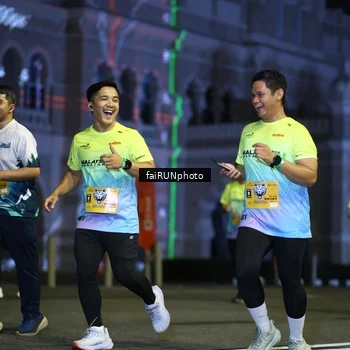 Runner Photo 5569756
