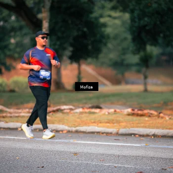 Runner Photo 5569759