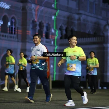 Runner Photo 5569762